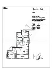Avant Residences (D14), Apartment #561626741